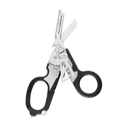 Leatherman Raptor Shears with Molle Holster Black