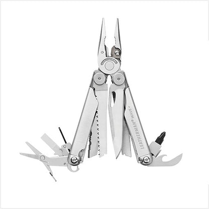 Leatherman Wave+ Multitool