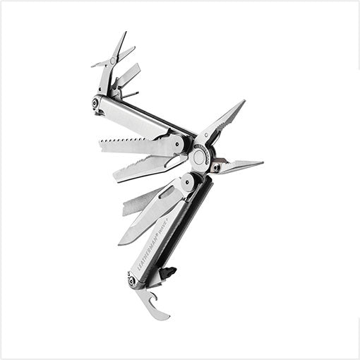 Leatherman Wave+ Multitool