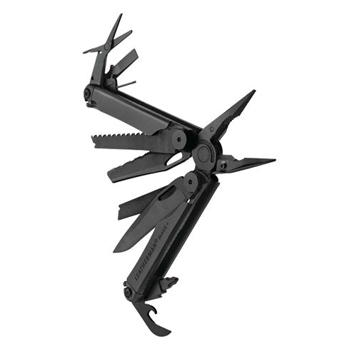 Leatherman Wave+ Multitool