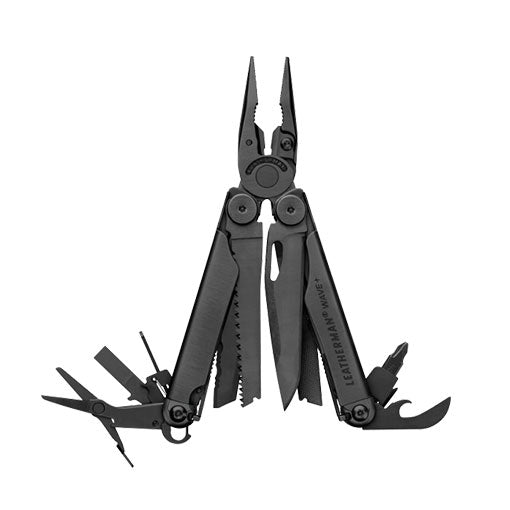 Leatherman Wave+ Multitool