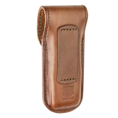 Leatherman Heritage Leather Pouch Medium