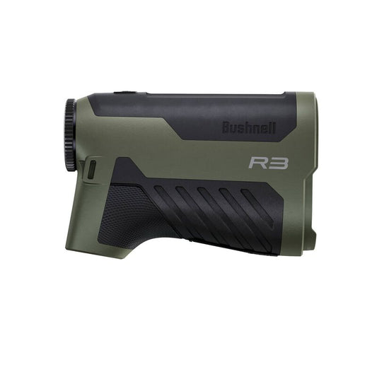 Bushnell R3 1200 Laser Rangefinder
