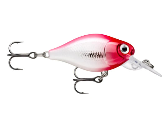 Rapala X-Light Finesse Crank Mid Runner 3.5cm PCL