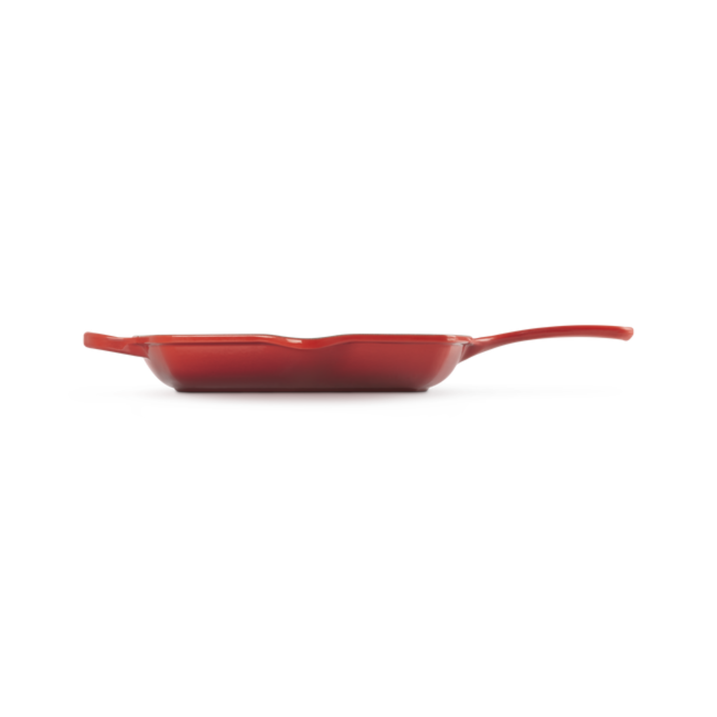 Le Creuset Square Skillet 26cm Cerise