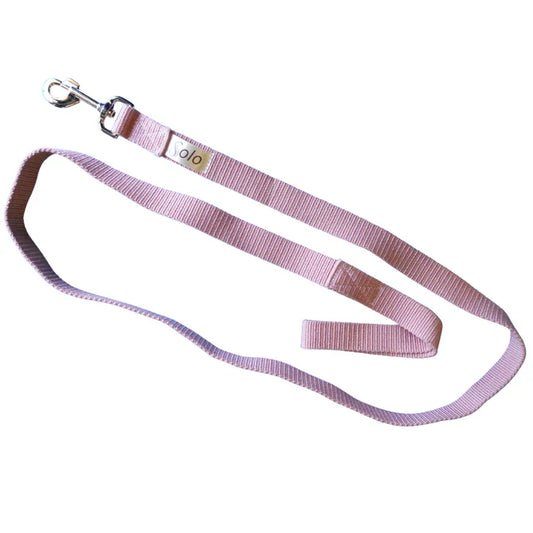 Solo Saddlers Nylon Lead 2 m