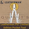 Leatherman PST Limited Edition Pocket Tool