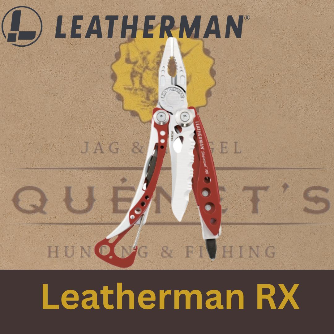 Leatherman RX