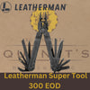 Leatherman Super Tool 300 EOD 831368