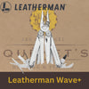 Leatherman Wave+