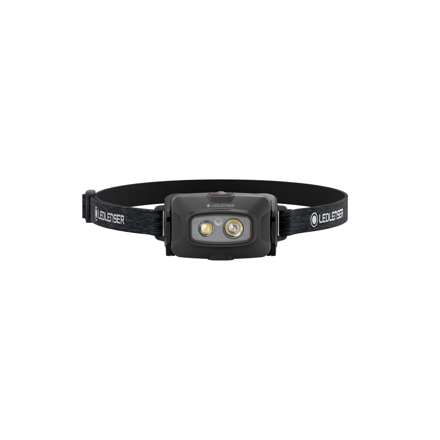 LedLenser HF4R Signature Black Headlamp