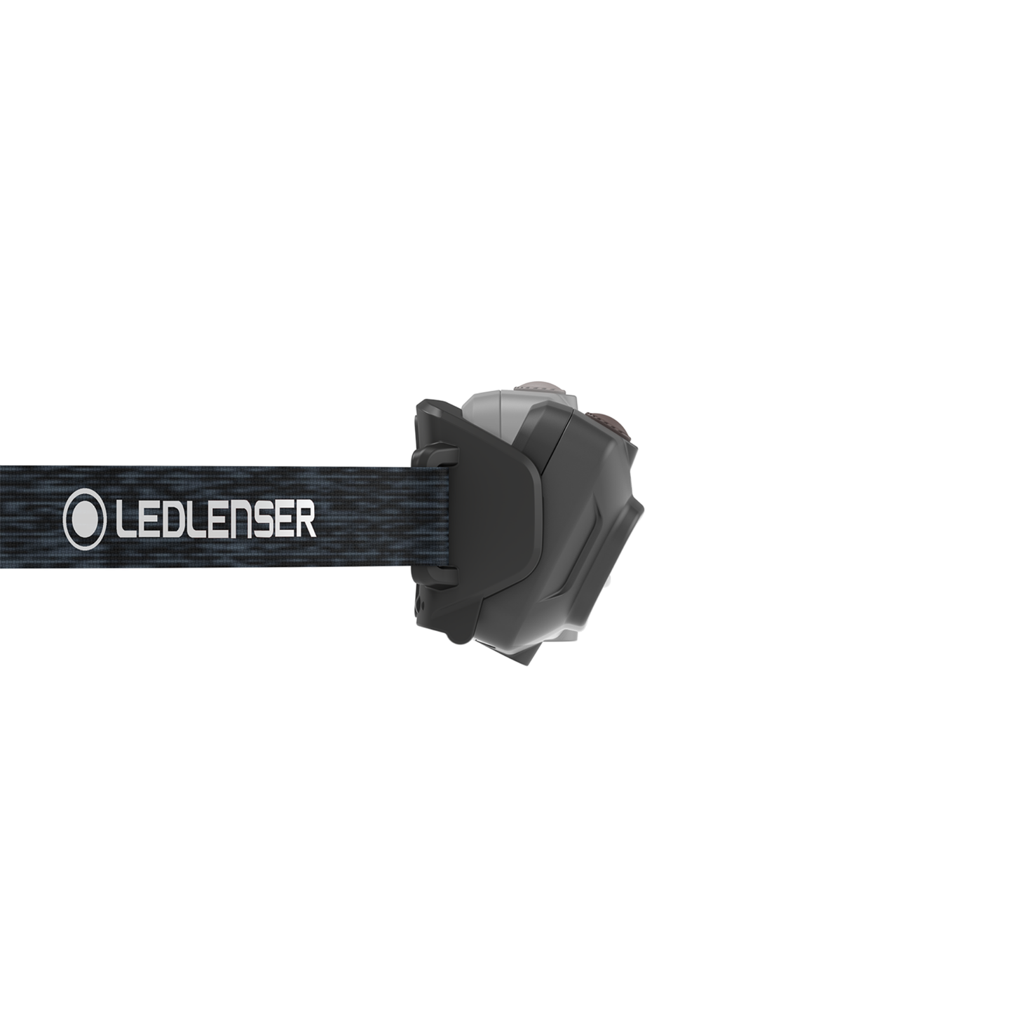 LedLenser HF4R Signature Black Headlamp