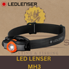 Led Lenser MH3