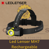 Led Lenser MH7 Rechargeable