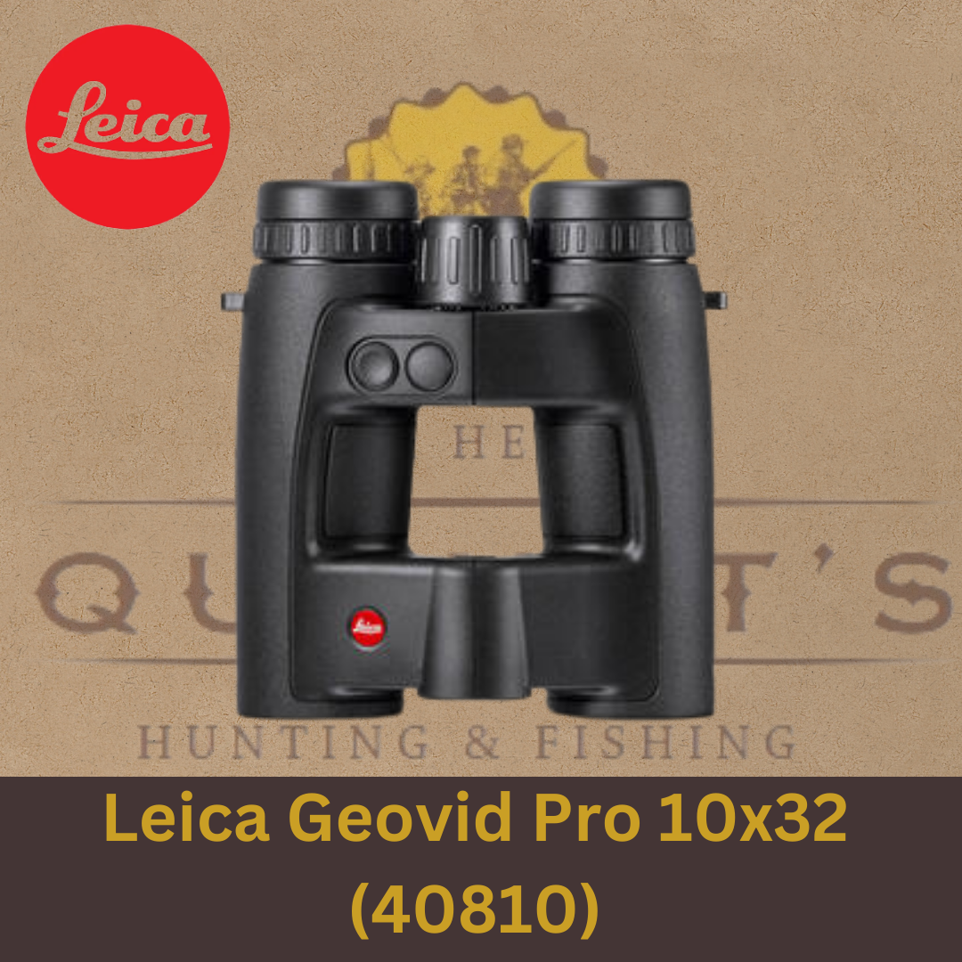 Leica Geovid Pro 10x32 (40810)