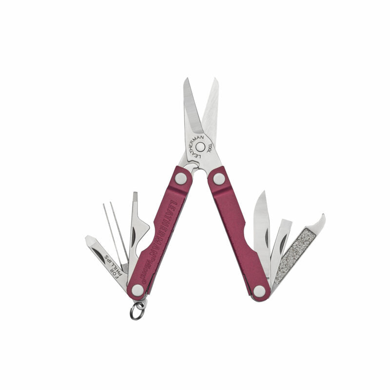 Leatherman Micra