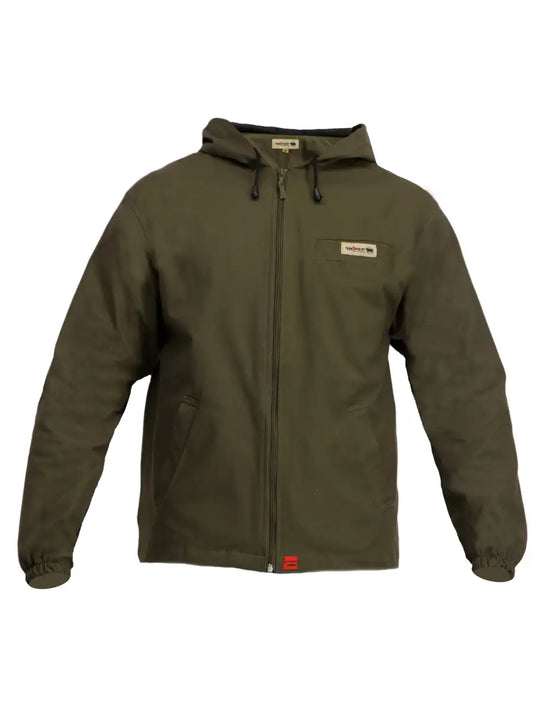 Sniper Africa PH Jacket Military Olive