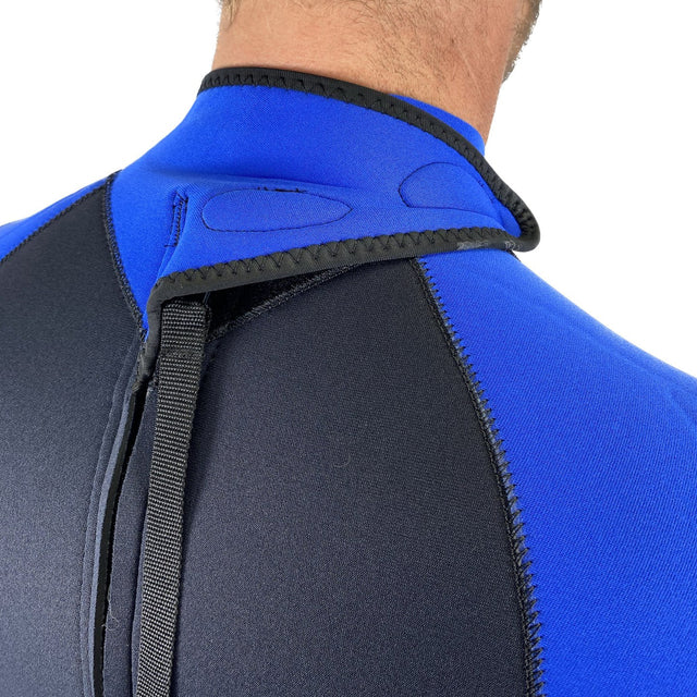 Reef 4/3mm Men’s Charge Wetsuit Black XL