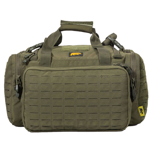 Nordiske Precision Range Bag Olive