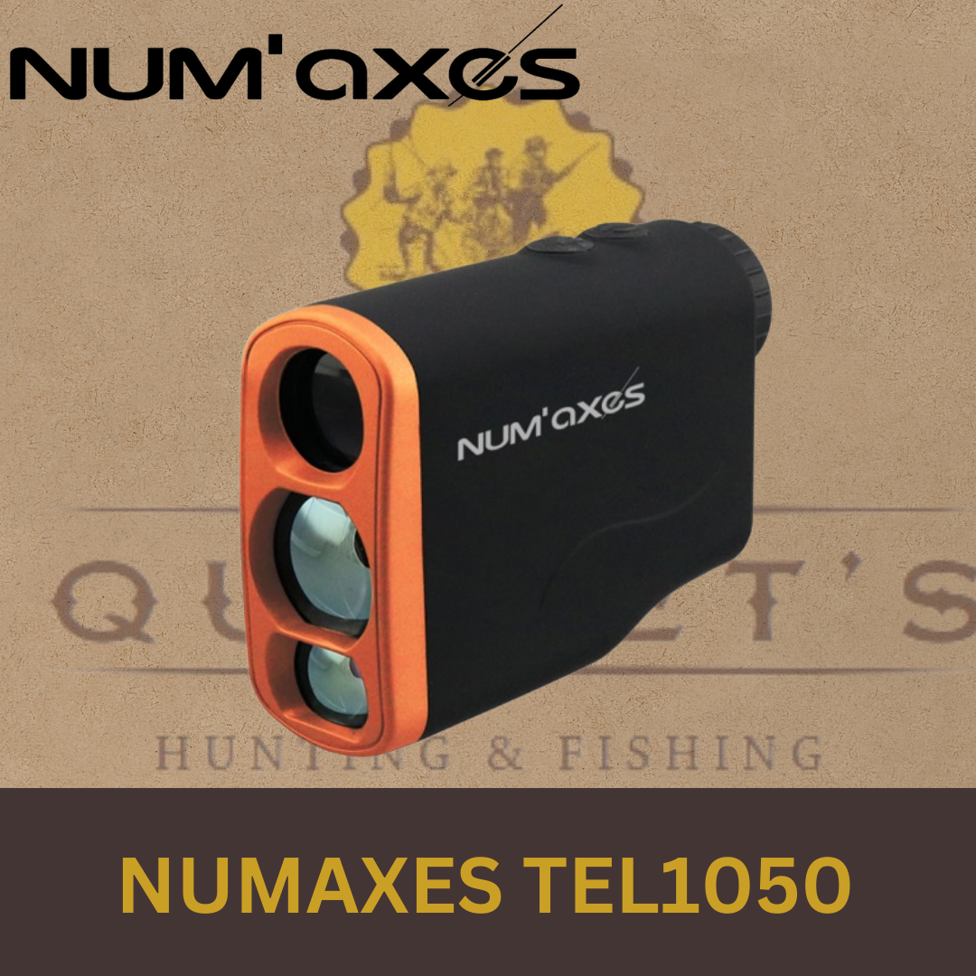 NUMAXES TEL1050