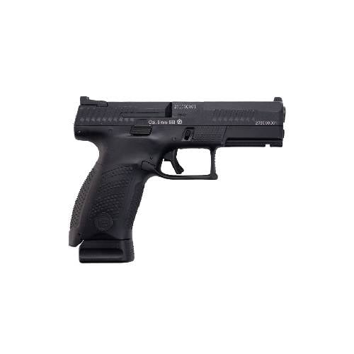 ASG CZ P-10 C Airsoft Pistol Black