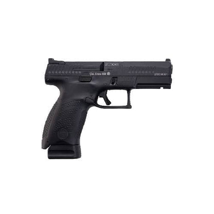 ASG CZ P-10 C Airsoft Pistol Black