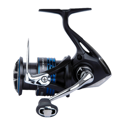 Shimano Nexave FI 4000HG Spinning Reel