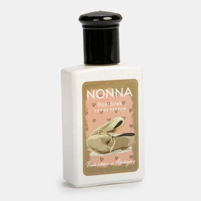 Boer Soek Eau de Parfum for Women