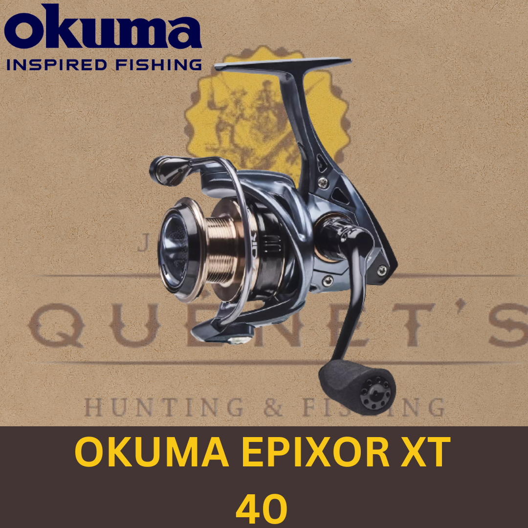 OKUMA EPIXOR XT40