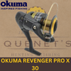 OKUMA REVENGER PRO X 30