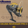 OKUMA REVENGER PRO X 40