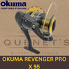 OKUMA REVENGER PRO X 55