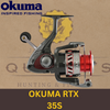 OKUMA RTX 35S