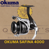OKUMA SAFINA 4000