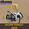 OKUMA TOMCAT 4000