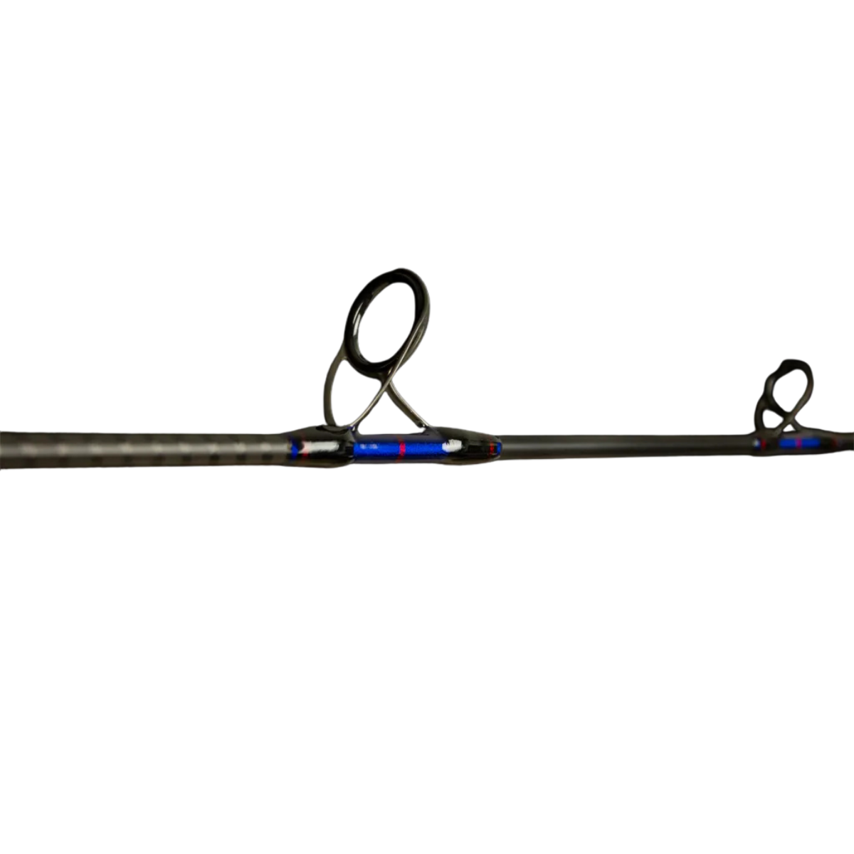 Okuma Metaloid Jigging 6' XH S 180-350G Rod