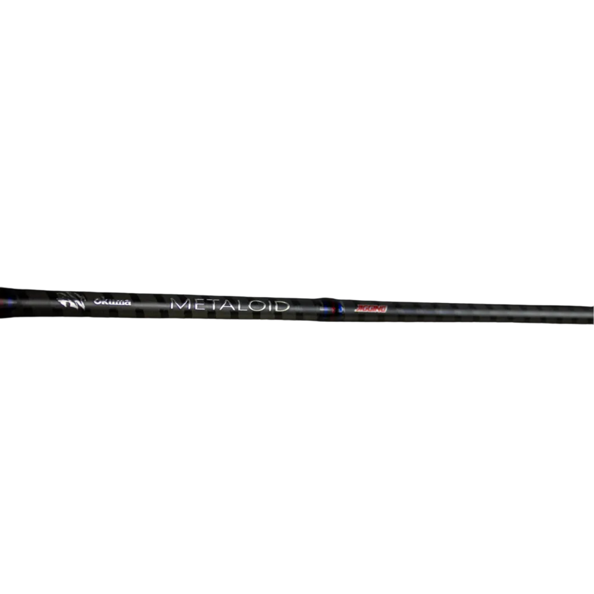 Okuma Metaloid Jigging 6' XH S 180-350G Rod
