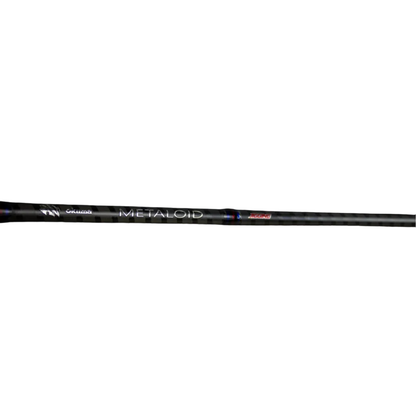 Okuma Metaloid Jigging 6' XH S 180-350G Rod