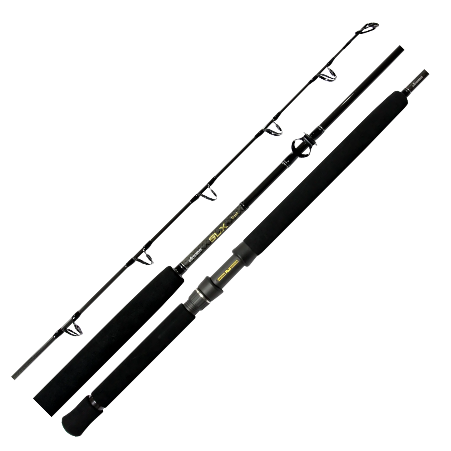 Okuma SLX Casting Boat Rod 1 Pc