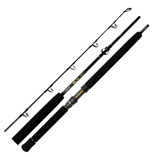 Okuma SLX Casting Boat Rod 1 Pc