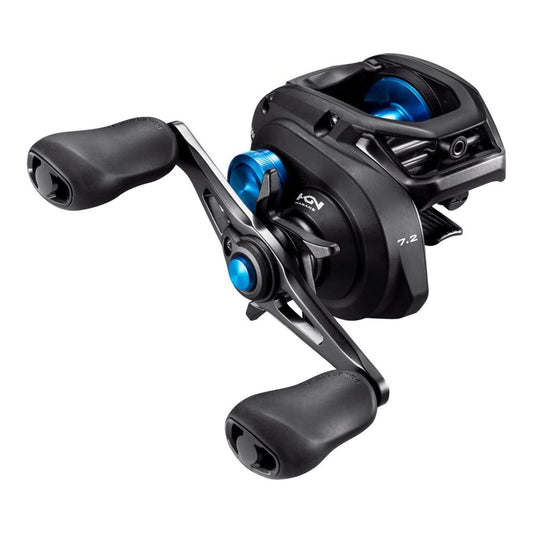 Shimano SLX 150 XG Reel