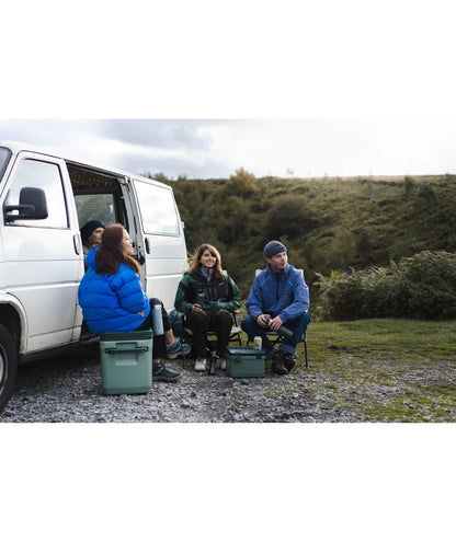 Stanley Outdoor Cooler 6.6L Green