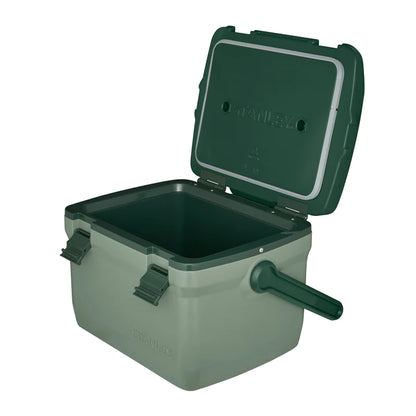 Stanley Outdoor Cooler 6.6L Green