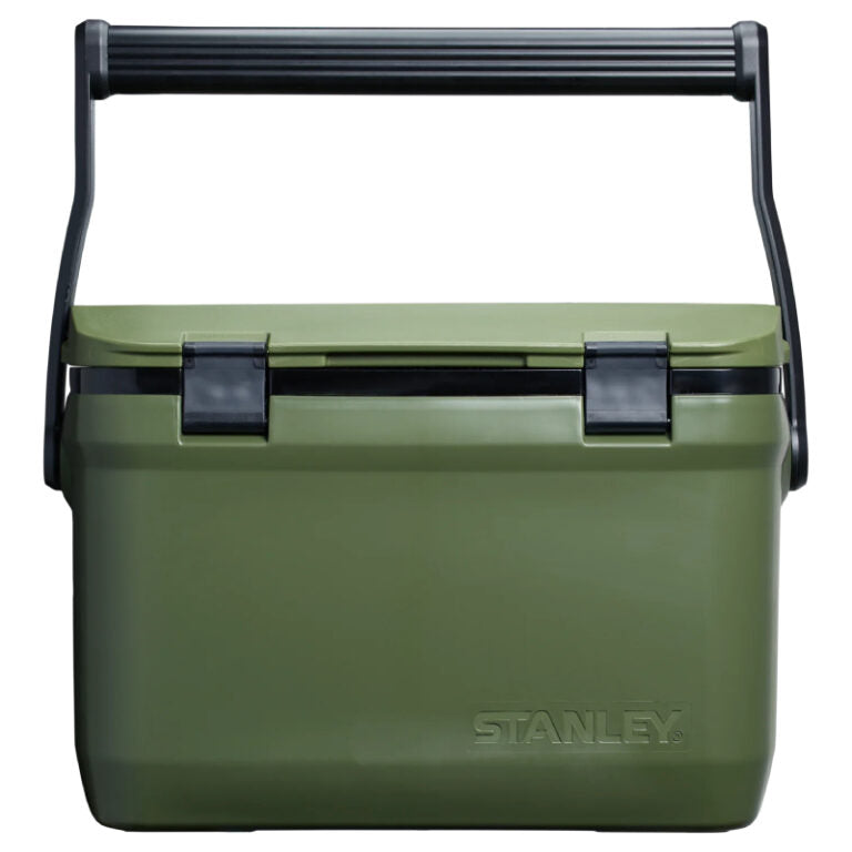 Stanley The Easy Carry Outdoor Cooler 15.1L Dried Pine
