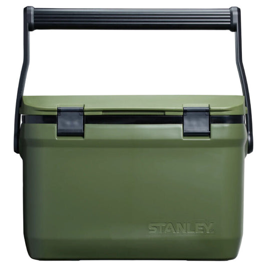 Stanley The Easy Carry Outdoor Cooler 15.1L Dried Pine