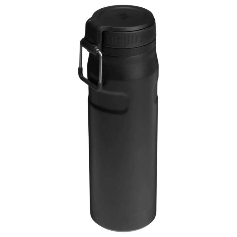 Stanley IceFlow™ Twist Flip Bottle 0.7L – Quénets The Great Outdoors
