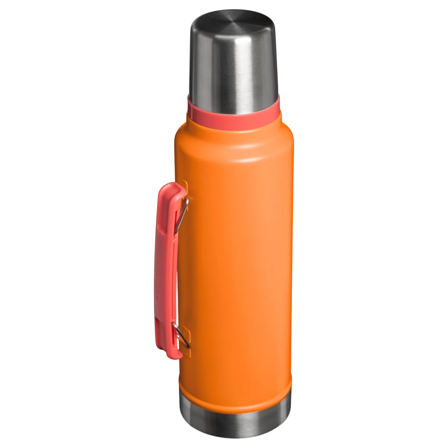 Stanley Flask 1.4L Goldenrod Coral