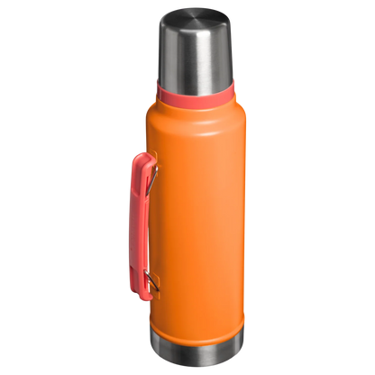 Stanley Flask 1.4L Goldenrod Coral