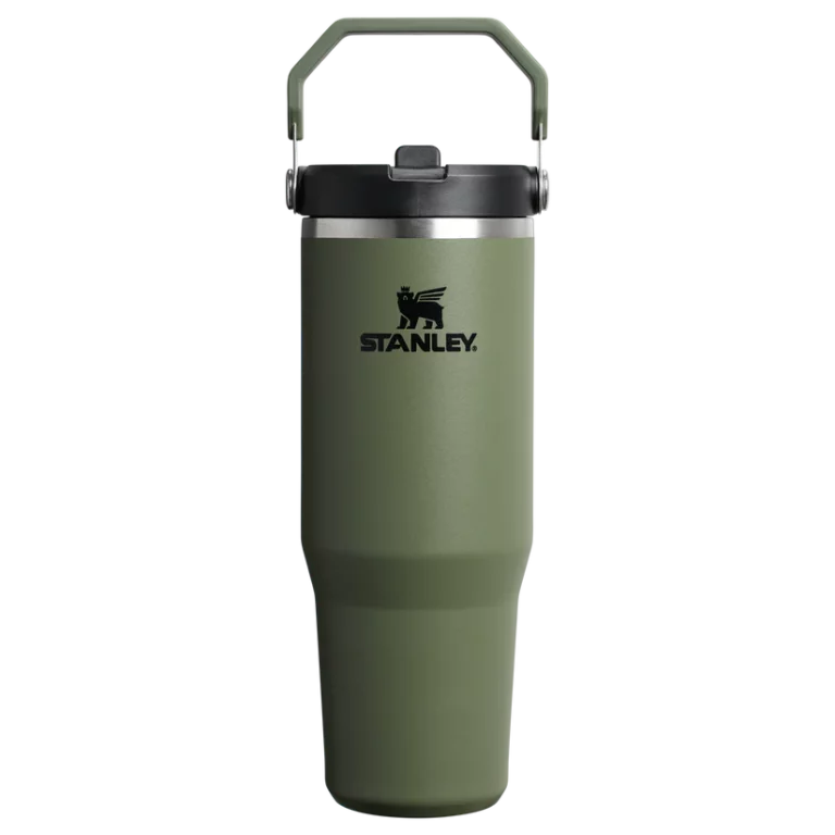 Stanley IceFlow Flip Straw Tumbler