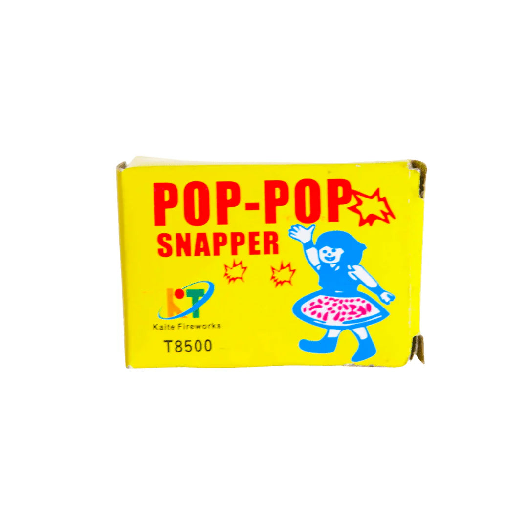 Pop-Pops Fireworks